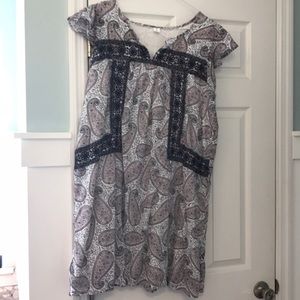 Old Navy dress